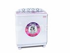 Abans 7kg Semi Automatic Top Loading Washing Machine