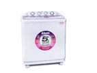 Abans 7kg Semi Automatic Top Loading Washing Machine - SALG-07GL 32449
