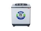 Abans 7kg Semi Automatic Top Loading Washing Machine - SALG-07GL
