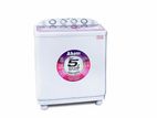 Abans 7kg Semi Automatic Top Loading Washing Machine - SALG-07GL
