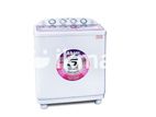 Abans 7kg Semi Automatic Top Loading Washing Machine - SALG-07GL