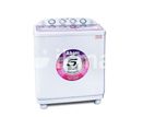 Abans 7kg Semi Automatic Top Loading Washing Machine - SALG-07GL
