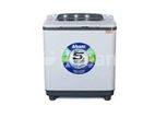 Abans 7kg Semi Automatic Top Loading Washing Machine - SALG-07GL