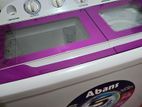 Abans 7KG Twin Tub Washing Machine