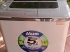 Abans 7kg Washing Machine