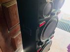 Abans 8810 Speaker