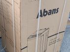 Abans 8kg Fully Auto Washing Machine