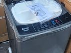 Abans 8kg Fully Automatic Washing Inverter Stainless steel