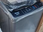 Abans 8kg Inverter Fully Auto Washing Machine