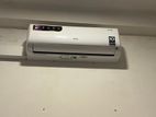 Abans 12000 BTU A/C