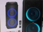 Abans AB 828 10000 W - Karoke Bass