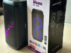 Abans AB-828 10,000W PMPO