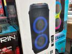 Abans AB-828 Bluetooth Karaoke Speaker 10000W