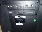Abans AB - X5