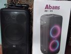 Abans AB-X5 Party Box