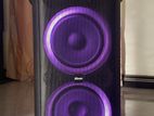 Abans Ab-X5 SPeaker