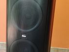 Abans AB-X7 Portable Speaker