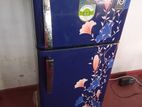 Abans ABLGPRO-250DD Refrigerator