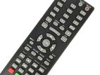 Abans AD963 TV Remote