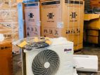 Abans Air Conditioner 12000BTU