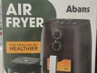 Abans Air Fryer - 4 Liter