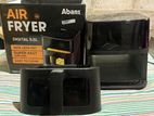Abans Air Fryer 5.5L
