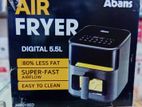 Abans Air Fryer 5.5L (KB601SED)