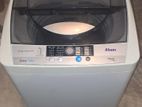 Abans Awf550 Washing Machine