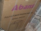 Abans AWF550 Washing Machine
