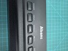 Abans Bluetooth Sound Bar