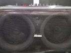 Abans Bluetooth Speaker
