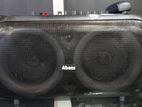 abans bluetooth speaker