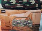 Abans Bluetooth Speaker