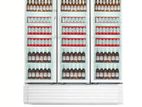 Abans Bottle Cooler 1100L