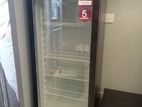 Abans Bottle Cooler 237L