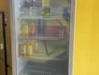 ABANS - Bottle Cooler 250LTR Whit