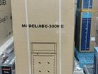 Abans Bottle Cooler 301L Capacity