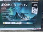Abans 32 Inch Led Tv