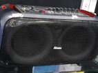 Abans BT Speaker