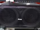 Abans BT Speaker