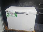 Abans Chest Freezer 200L