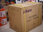 ABANS Chest Freezer (300L) – AFC-300AEL