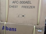 Abans Chest Freezer 300L