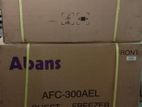 Abans Chest Freezer 200L