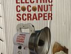 Abans Electric Coconut Scraper