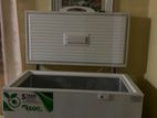 Abans Deep Freezer 200L