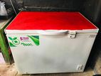 Abans Deep Freezer 300L