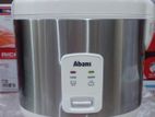 Abans Delux 2.8L (2kg) Rice Cooker