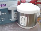 Abans Delux Rice Cooker 1.8 L (rcde18 L)