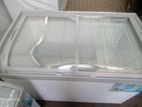 Abans Display freezer 358L